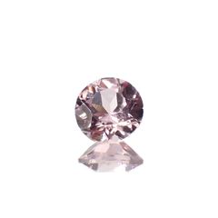 ドラゴンガーネット タンザニア産 0.53ct[231023693]4.9x4.9mm前後