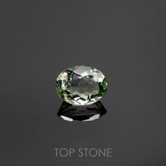 ハイアライトオパール(宝石名オパール) メキシコ産 0.091ct 識別済[210611147]3.4×2.6mm前後