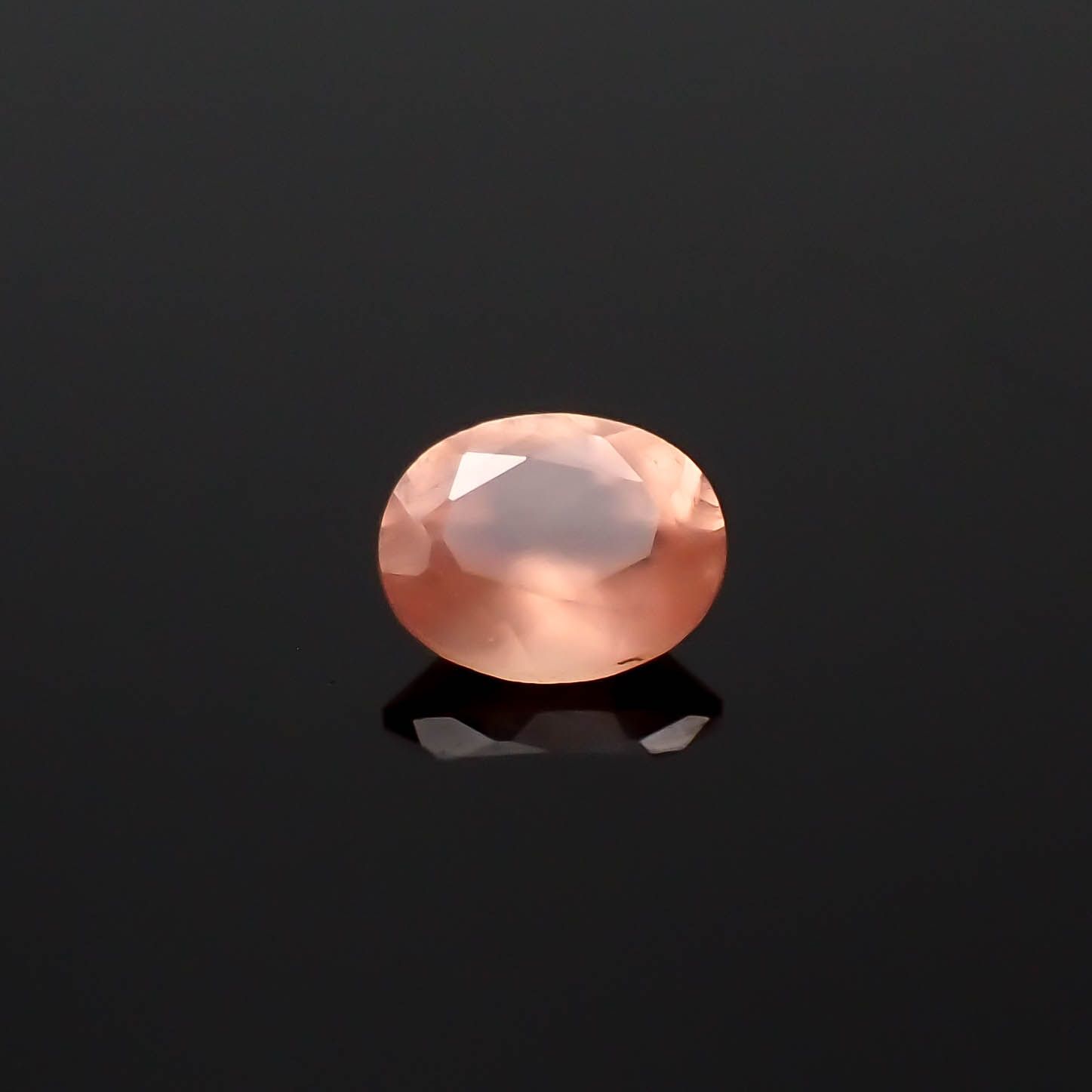 ロードクロサイト アルゼンチン産 0.18ct[240226165]3.9x3mm前後