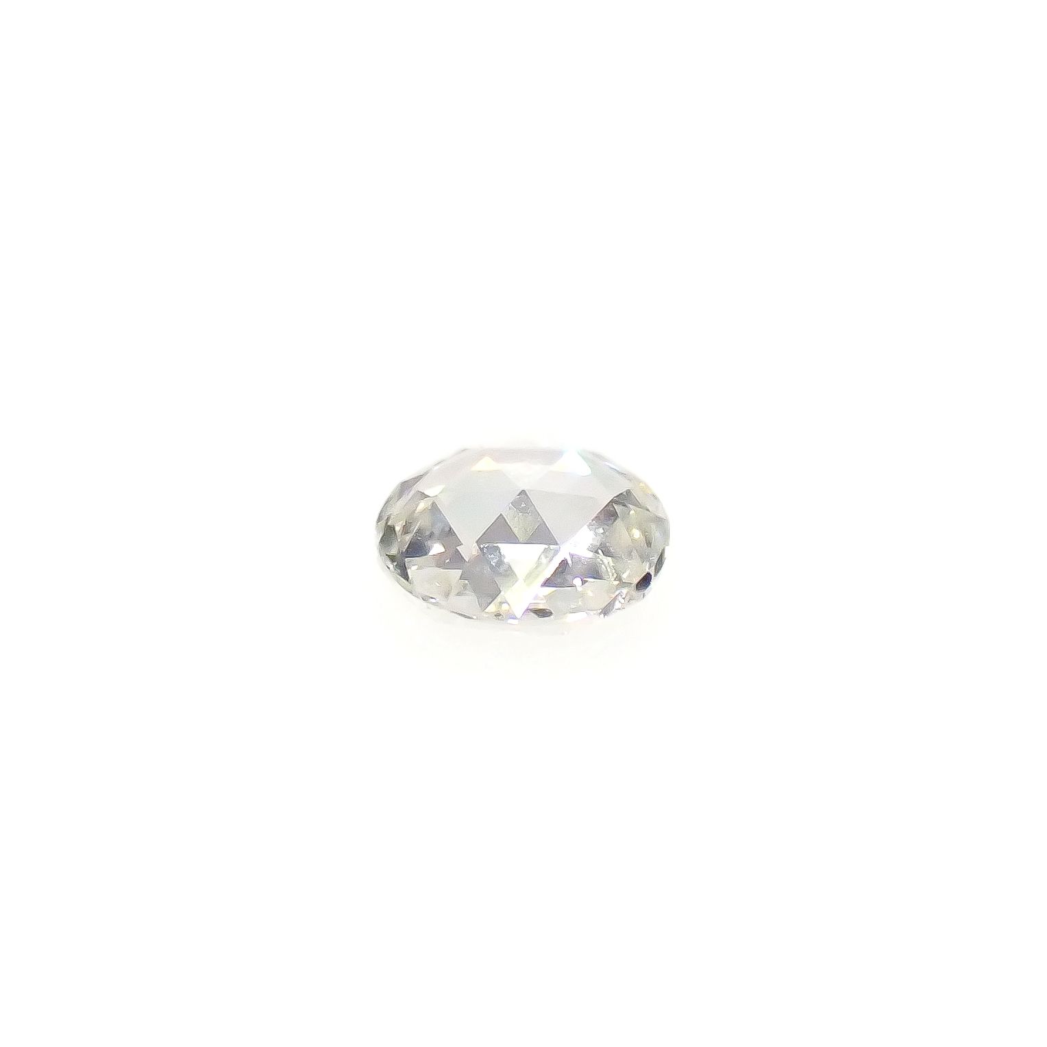 ◇ローズカット◇ダイヤモンド SI-VS/D-G 南アフリカ産 0.036ct[240326900]2.5x2.5mm前後