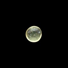 ブルーサイト(宝石名ブルーサイト) パキスタン産 0.35ct 識別済[210912675]4.7×4.5mm前後