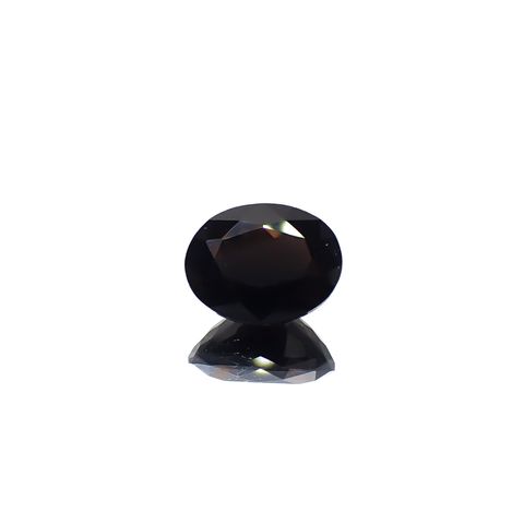 モリオン チベット産 2.69ct[240427354]10.1x8.1mm前後