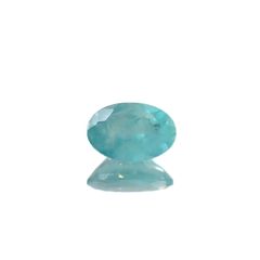 グランディディエライト マダガスカル産 0.39ct [250129777]6x3.9mm前後