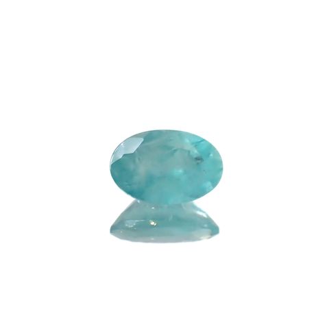 グランディディエライト マダガスカル産 0.39ct [250129777]6x3.9mm前後