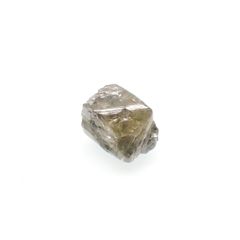 ダイヤモンド(宝石名ダイアモンド) 原石・結晶 0.96ct 識別済[211013374]6.1×6mm前後