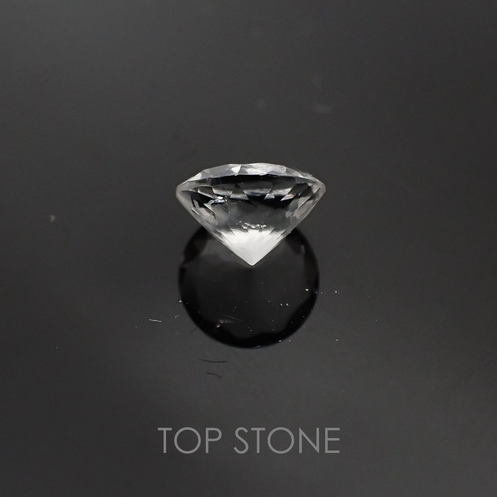 ハイアライトオパール メキシコ産 ルース 0.57ct[20085255]6×6mm前後