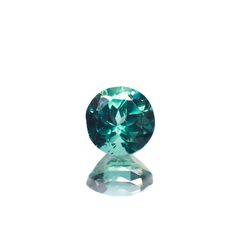 ノーブルモロキサイト マダガスカル産 0.52ct[231224680]4.9x4.9mm前後