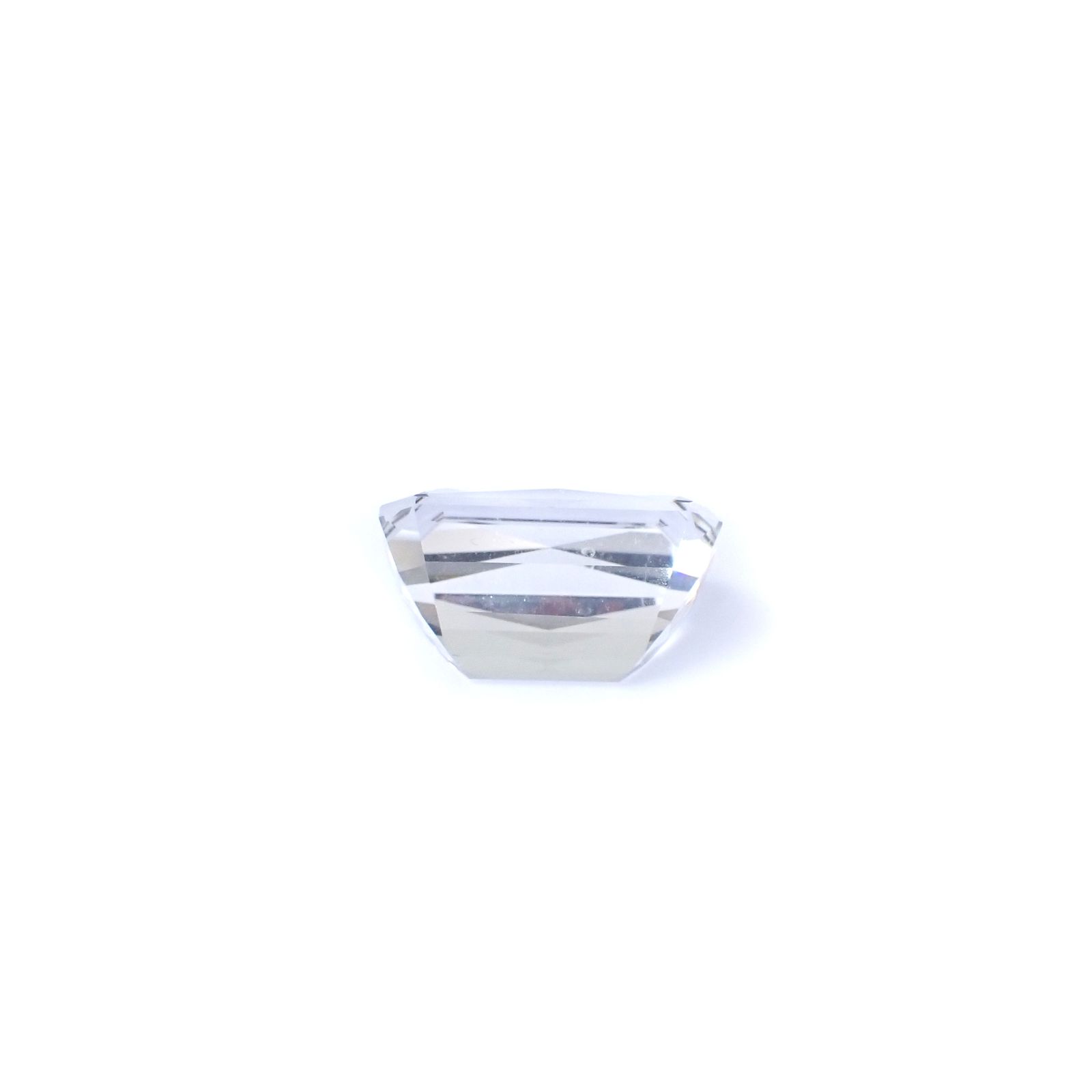 フェナカイト マダガスカル産 21.82ct[240326382]19.9x13mm前後