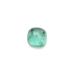 フローライト フルオレッセンス イギリス・ロジャリー鉱山産 3.24ct[240527711]8.4x8.3mm前後