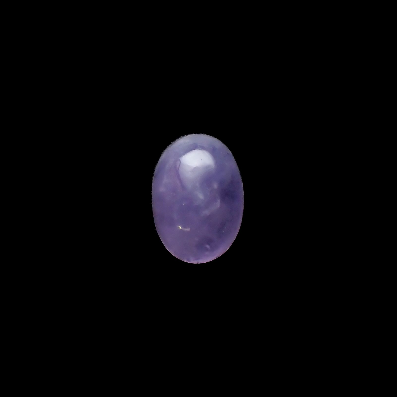 ハックマナイト アフガニスタン産 1.34ct[240928984]8.9x6.2mm前後