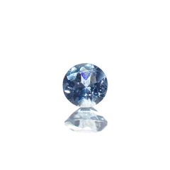 サンタマリアアクアマリン ブラジル産 0.10ct[240225979]3x3mm前後