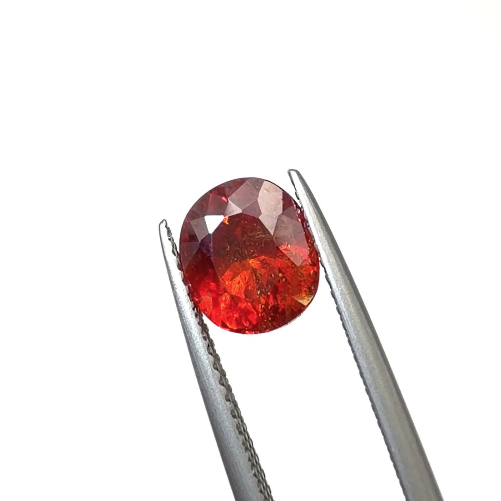 スファレライト(宝石名スファレライト) スペイン産 識別済 2.82ct