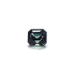 ベキリーブルーガーネット（カラーチェンジガーネット アレキタイプ） マダガスカル・ベキリー産 0.11ct / 2.6x2.3mm前後 [260732460]