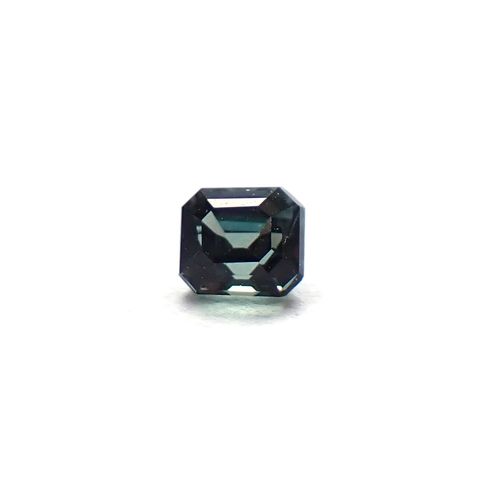 ベキリーブルーガーネット（カラーチェンジガーネット アレキタイプ） マダガスカル・ベキリー産 0.11ct / 2.6x2.3mm前後 [260732460]