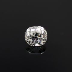 ◇オールドマインカット◇ダイヤモンド I1-SI2/F 0.068ct[231023633]2.5x2.2mm前後