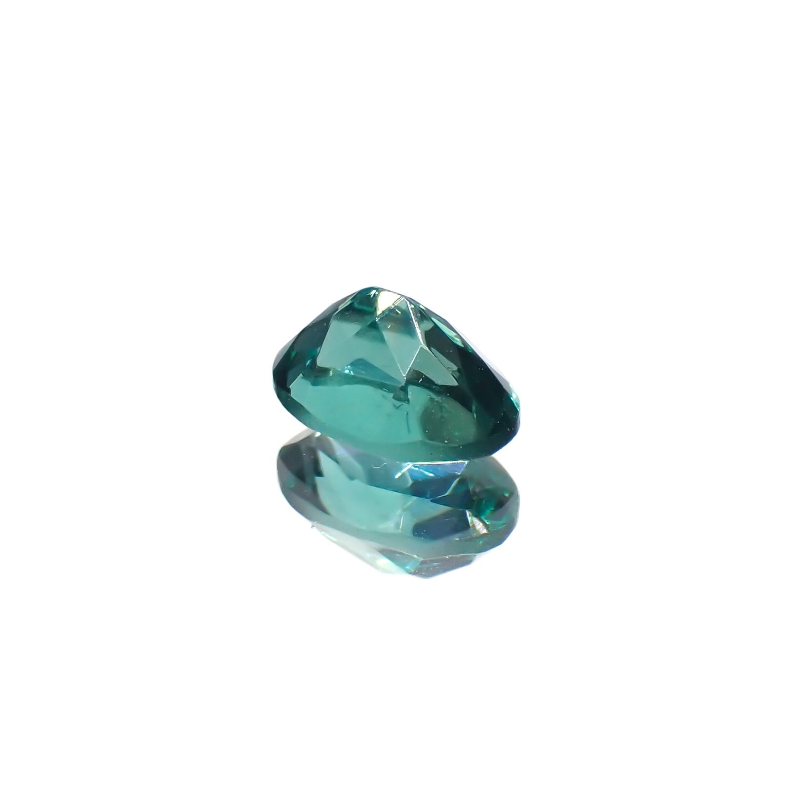 ノーブルモロキサイト マダガスカル産 0.58ct[230321361]6x4.1mm前後