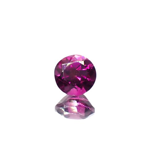 グレープガーネット ブラジル産 0.72ct [250823170]5.1x5mm前後