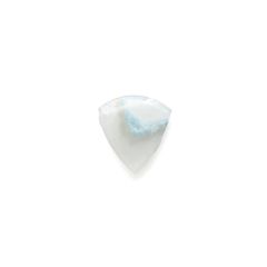 パライバクォーツ ブラジル産 6.23ct[240527414]15.9x15.1mm前後
