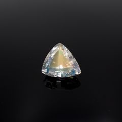 レインボームーンストーン マダガスカル産 5.12ct[230522281]11.1x12.3mm前後