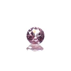 ドラゴンガーネット タンザニア産 0.52ct[240326652]4.9x4.9mm前後