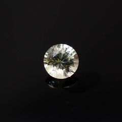 ローディザイト/ロンドナイト(宝石名ローディザイト/ロンドナイト)マダガスカル産 0.12ct 識別済[230521942]2.9x2.9mm前後