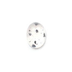 ヘマタイトインクォーツ 中国産 9.05ct[231124182]15.8x11.6mm前後