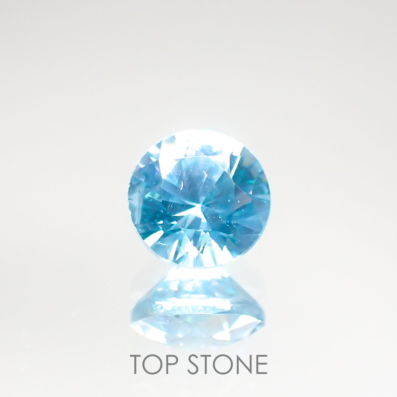 宝石名から探す / ジルコン / ブルージルコン 通販 | TOP STONE(トップ 