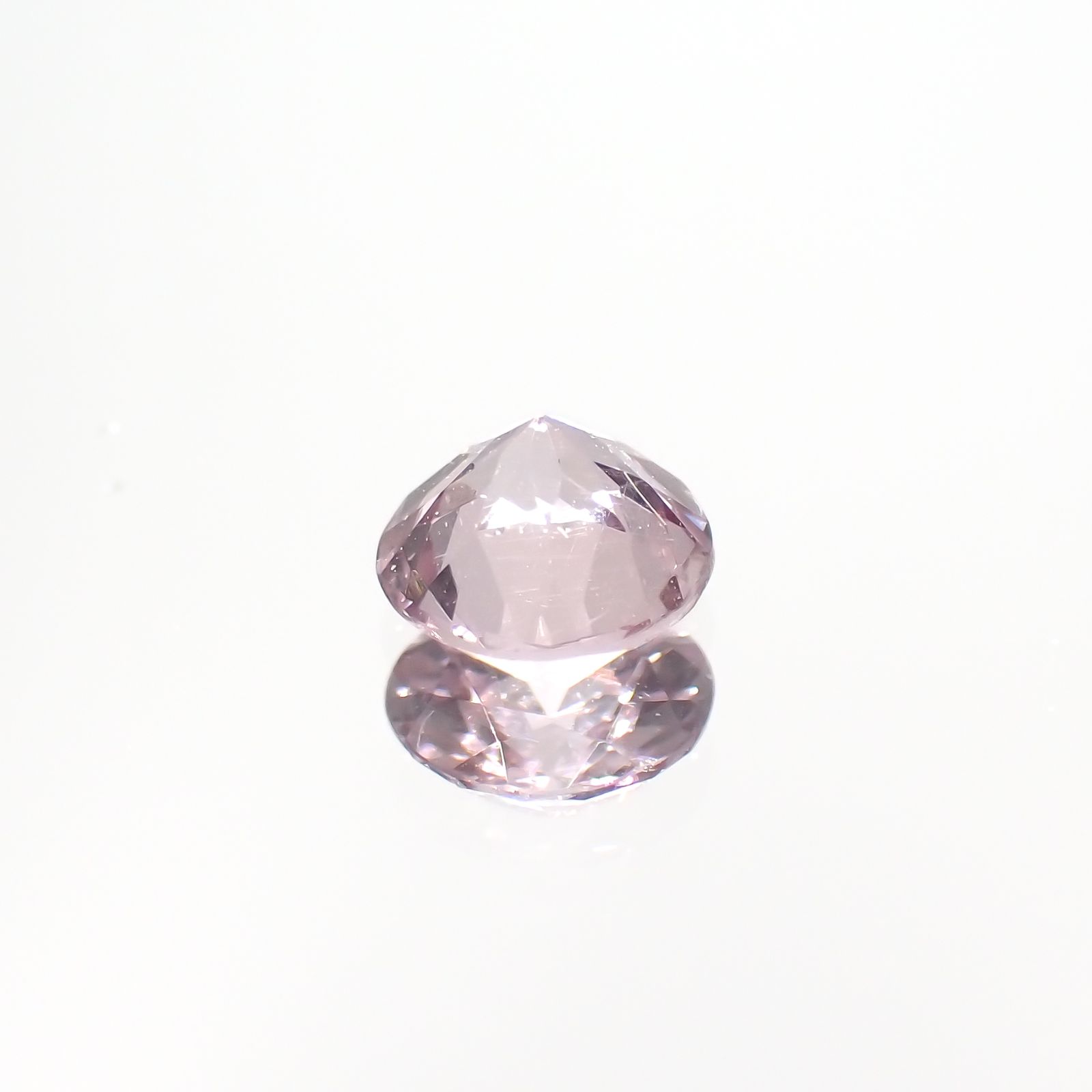 ドラゴンガーネット タンザニア産 0.30ct[230421446]4.1x4.1mm前後