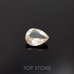 ゴールデンラブラドライト メキシコ産 1.39ct[230220366]8.9x6.8mm前後