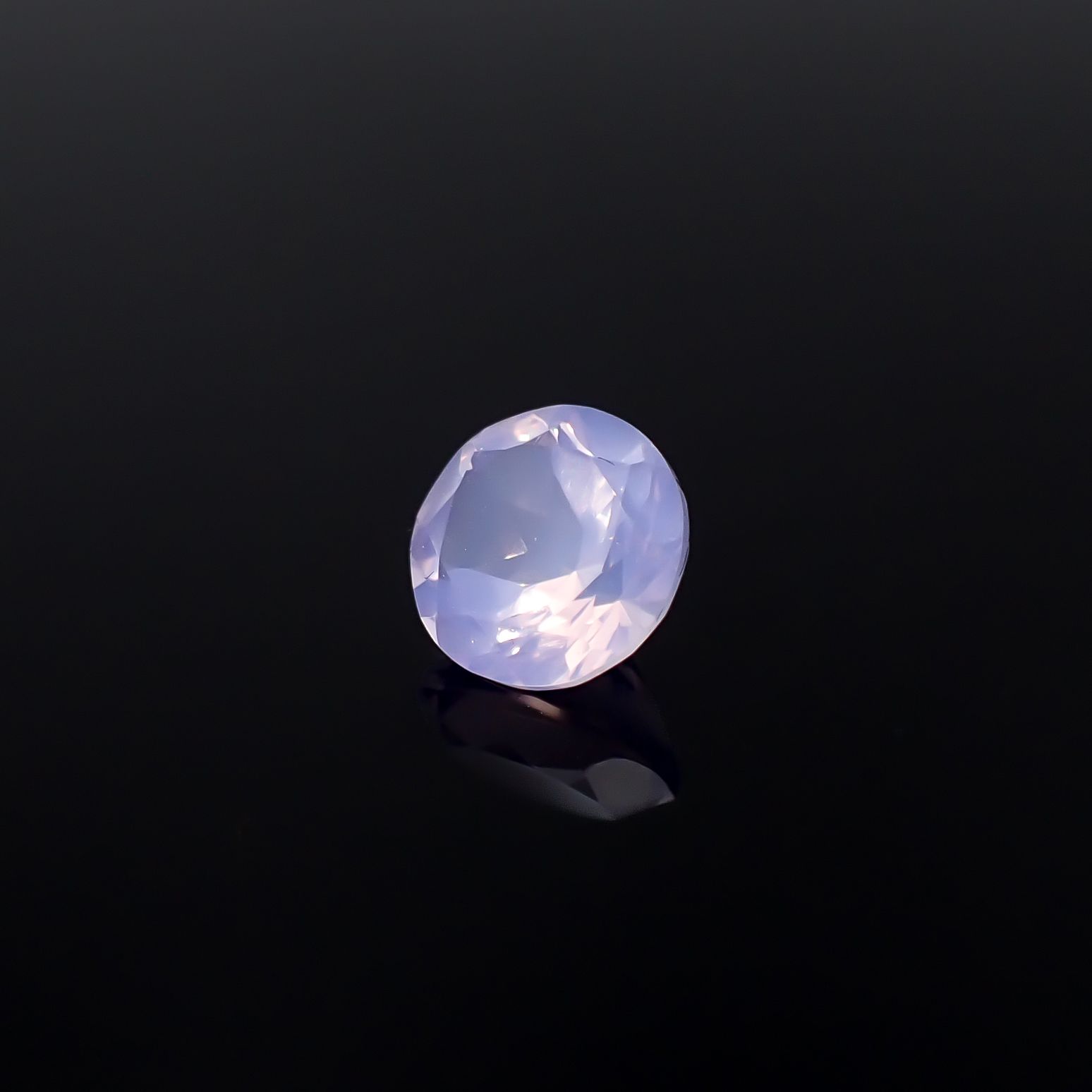スコロライト ブラジル産 1.35ct [250129687]7.2x7.2mm前後