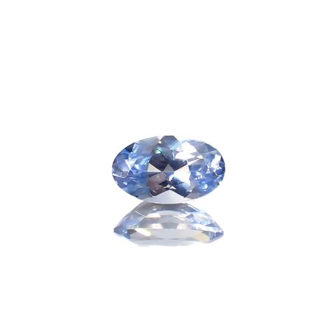 ベニトアイト アメリカ・カリフォルニア州産 0.26ct[240527394]5.1x3mm前後
