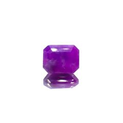 スギライト 南アフリカ産 1.19ct / 6.7x5.4mm前後 [260521784]