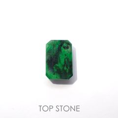 モーシッシ ビルマ産 0.80ct[220918033]7.2x4.8mm前後