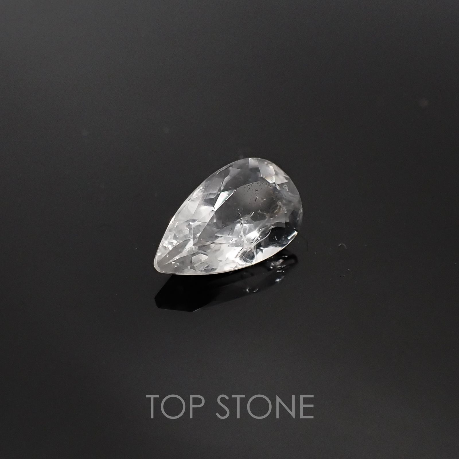 ハイアライトオパール メキシコ産 ルース 0.62ct[20085259]8.4×5mm前後