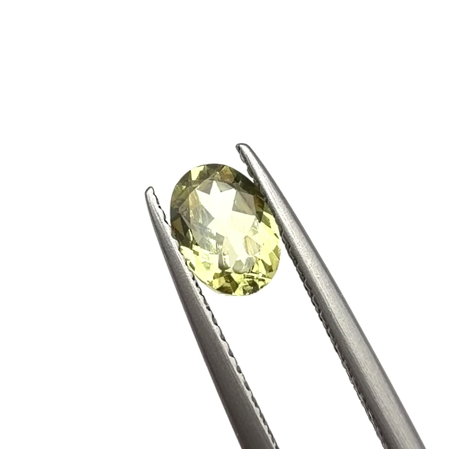 マリガーネット マリ共和国産 0.85ct / 7x5.1mm前後 [260732544] | TOP