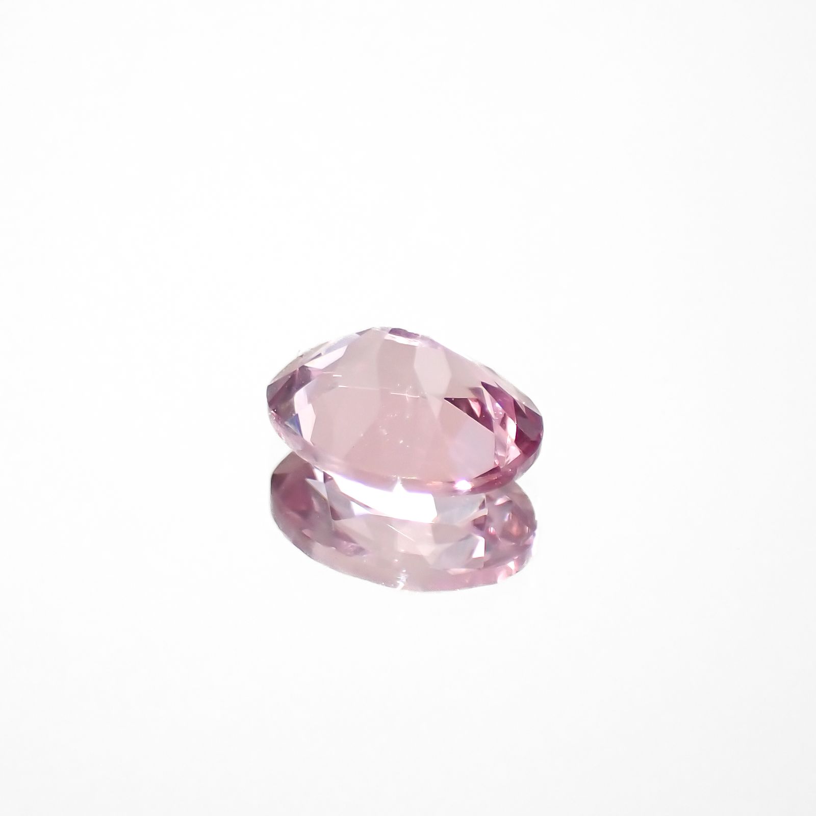 ドラゴンガーネット タンザニア産 1.00ct[230421456]7x5mm前後