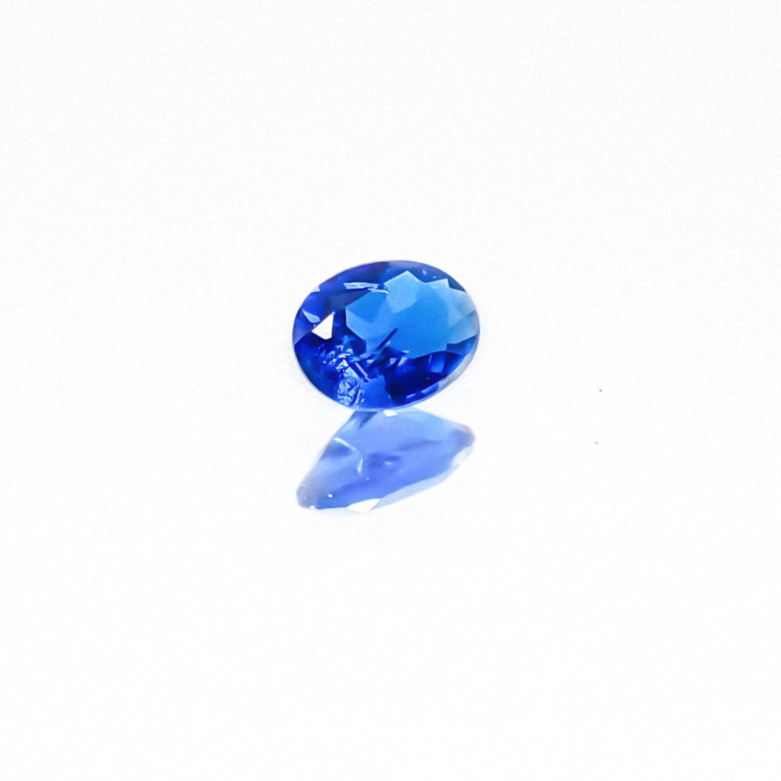 アウイナイト ドイツ産 ルース 0.07ct[20084500]3.1×2.5mm前後