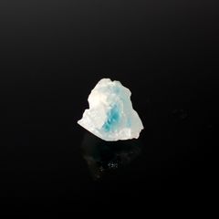 ユークレース 原石 ブラジル産 1.45ct[240326391]7.7x7.3mm前後