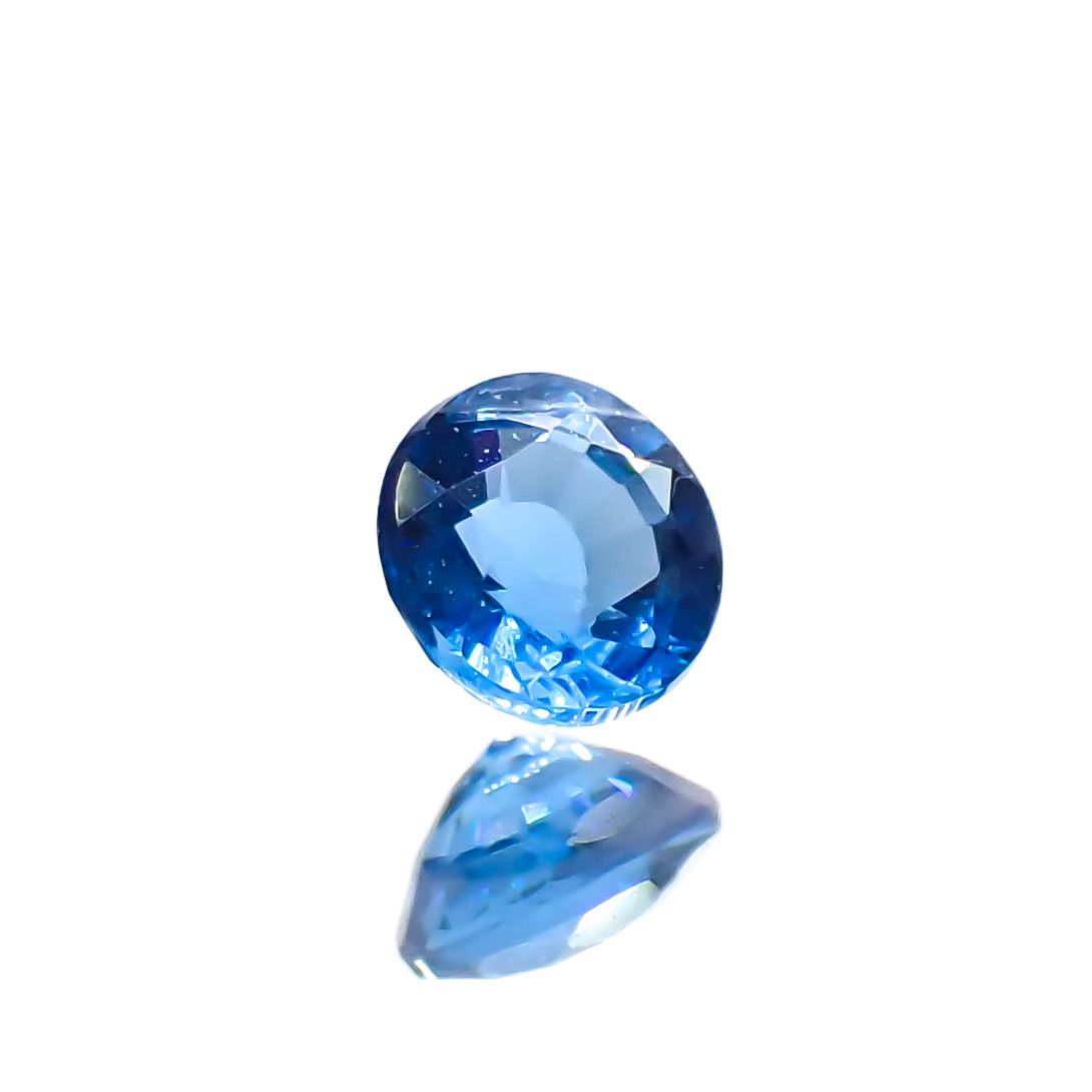 アウイナイト フルオレッセンス ドイツ産 0.090ct[230923428]2.9x2.9mm前後