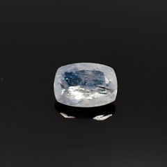 ユークレース ブラジル産 ルース 0.441ct ソーティング付き[20084504]5.6×3.9mm前後