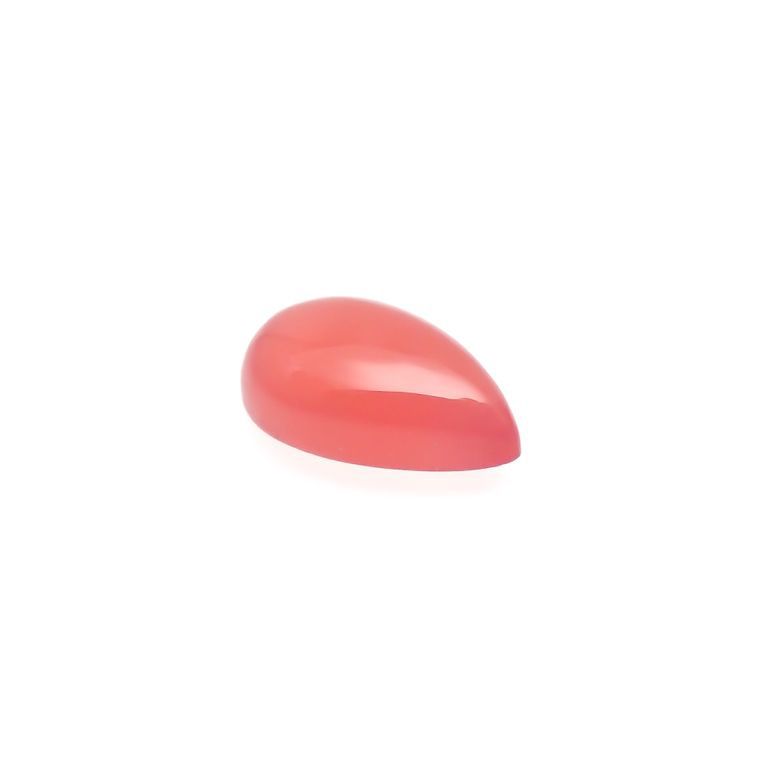 バスタマイト(宝石名バスタマイト)南アフリカ産 1.410ct ソ付(彩珠)[221119068]8.9x5.4mm前後