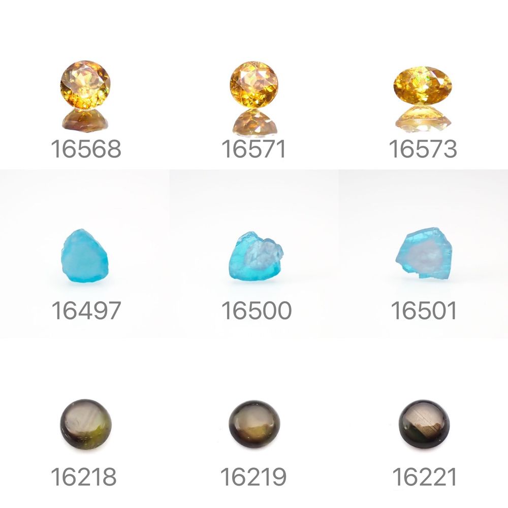 22/7/2 新発売!18アイテム