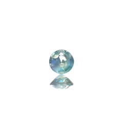 アレキサンドライトキャッツアイ ブラジル産/EmeraldMains社製 0.058ct[240527605]2.3x2.3mm前後