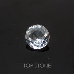 テネブレッセンススキャポライト アフガニスタン産 ルース 0.32ct[21049813]5×5.1mm前後