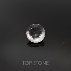 ハイアライトオパール(宝石名オパール) メキシコ産 0.64ct 識別済[20095252]6.1×6.1mm前後