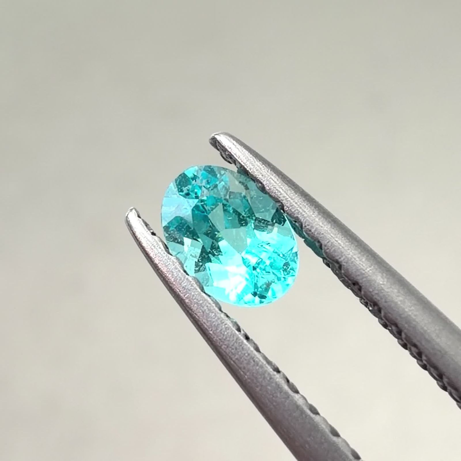 6th Anniversary Week | パライバトルマリン | TOP STONE(トップ