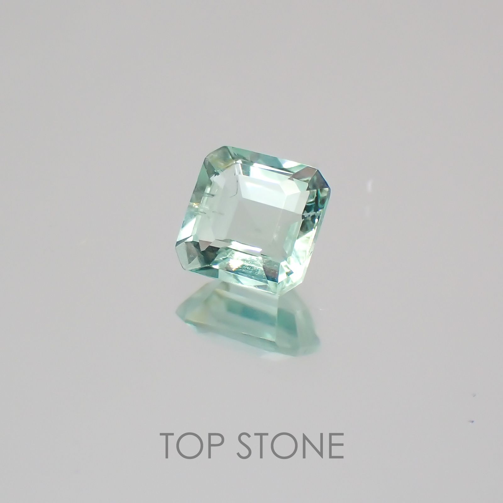 ミントベリル(グリーンベリル) 0.37ct