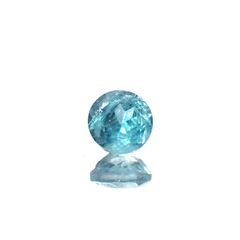 グランディディエライト マダガスカル産 0.18ct [250730672]3.5x3.5mm前後