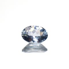 グレースピネル タンザニア産 0.59ct[230421544]6.1x4.2mm前後