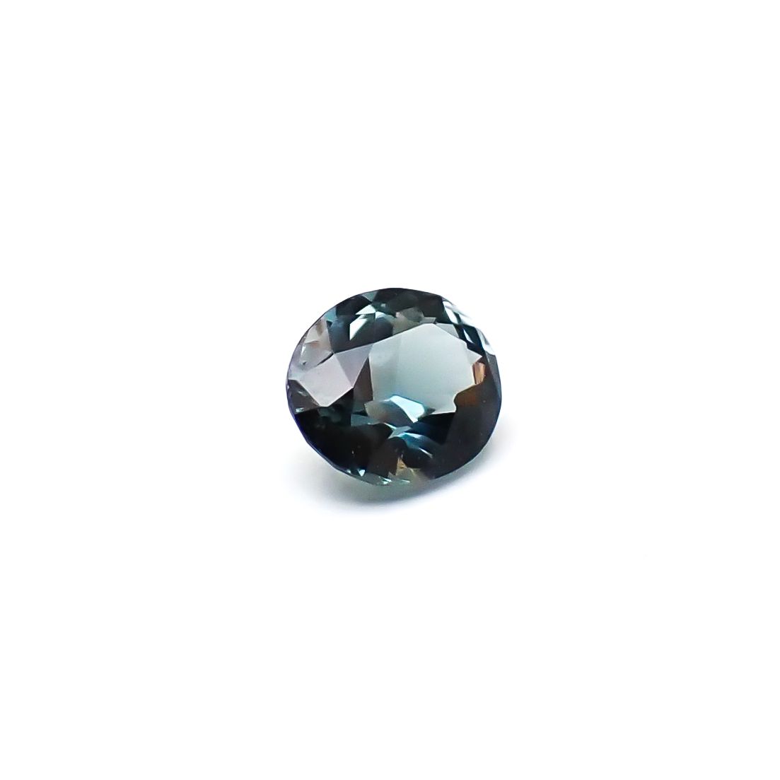 サファリン スリランカ産 0.11ct / 3.3x2.7mm前後 [260432060]